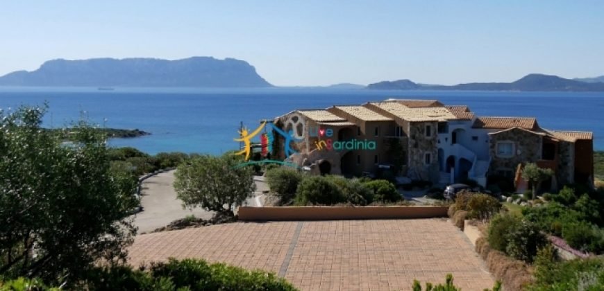 Exclusive Sardinian Style Complex 3 Km from the Golfo Aranci, North East Sardinia