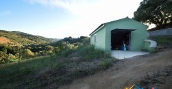 Attractive 260 M2 Country Home for Sale in Crisciuleddu Near Porto Cervo, North East Sardinia