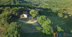 Attractive 260 M2 Country Home for Sale in Crisciuleddu Near Porto Cervo, North East Sardinia