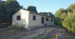Attractive 260 M2 Country Home for Sale in Crisciuleddu Near Porto Cervo, North East Sardinia