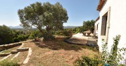 Wonderful 230 M2 Country Home and 1 Ha Land for Sale in Arzachena, North East Sardinia