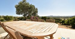 Wonderful 230 M2 Country Home and 1 Ha Land for Sale in Arzachena, North East Sardinia