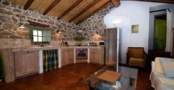 Traditional 14 Ha Land and Farmhouse for Sale in Luogosanto 30 Km from Porto Cervo