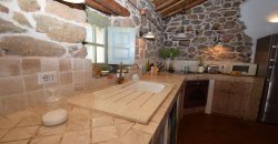 Traditional 14 Ha Land and Farmhouse for Sale in Luogosanto 30 Km from Porto Cervo