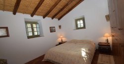 Traditional 14 Ha Land and Farmhouse for Sale in Luogosanto 30 Km from Porto Cervo