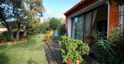 Country Home in Canniggione for Sale- 124 M2 & 5000 M2, North East Sardinia