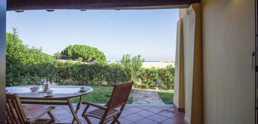 Beautiful semi-detached near the beach for Sale in Budoni North East Sardinia