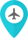 map air icon