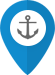 map sea icon
