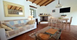 Traditional 14 Ha Land and Farmhouse for Sale in Luogosanto 30 Km from Porto Cervo