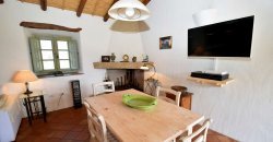 Traditional 14 Ha Land and Farmhouse for Sale in Luogosanto 30 Km from Porto Cervo