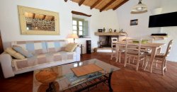 Traditional 14 Ha Land and Farmhouse for Sale in Luogosanto 30 Km from Porto Cervo