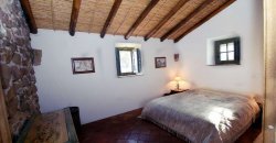 Traditional 14 Ha Land and Farmhouse for Sale in Luogosanto 30 Km from Porto Cervo