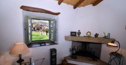 Traditional 14 Ha Land and Farmhouse for Sale in Luogosanto 30 Km from Porto Cervo