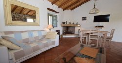 Traditional 14 Ha Land and Farmhouse for Sale in Luogosanto 30 Km from Porto Cervo