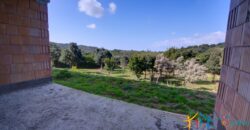 Unfinished Villas On Panoramic Plot for Sale Near Santa Teresa Di Gallura, Northern Sardinia