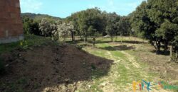 Unfinished Villas On Panoramic Plot for Sale Near Santa Teresa Di Gallura, Northern Sardinia