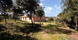 Unfinished Villas On Panoramic Plot for Sale Near Santa Teresa Di Gallura, Northern Sardinia