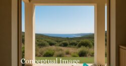 Land For Sale Aglientu, 6 Km From Rena Maiore Ref Bonif