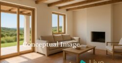 Land For Sale Aglientu, 6 Km From Rena Maiore Ref Bonif
