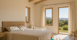 Land For Sale Aglientu, 6 Km From Rena Maiore Ref Bonif
