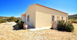 Sardinian Cottage With 3 Ha Land for Sale Near Aglientu, Northern Sardinia