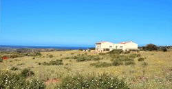 Sardinian Cottage With 3 Ha Land for Sale Near Aglientu, Northern Sardinia