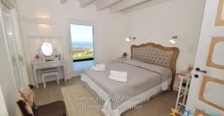 Scenic Sea Views 2,5 Ha Land and Villa for Sale Near Luogosanto, North East Sardinia
