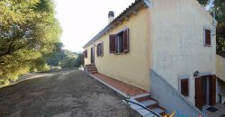 Attractive 260 M2 Country Home for Sale in Crisciuleddu Near Porto Cervo, North East Sardinia