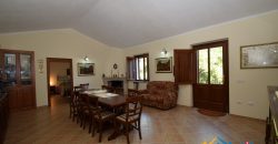 Attractive 260 M2 Country Home for Sale in Crisciuleddu Near Porto Cervo, North East Sardinia