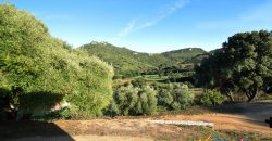 Attractive 260 M2 Country Home for Sale in Crisciuleddu Near Porto Cervo, North East Sardinia