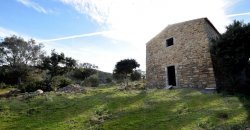 Traditional 14 Ha Land and Farmhouse for Sale in Luogosanto 30 Km from Porto Cervo