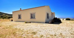 Sardinian Cottage With 3 Ha Land for Sale Near Aglientu, Northern Sardinia