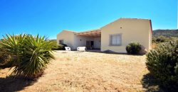 Sardinian Cottage With 3 Ha Land for Sale Near Aglientu, Northern Sardinia