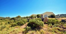 Sardinian Cottage With 3 Ha Land for Sale Near Aglientu, Northern Sardinia