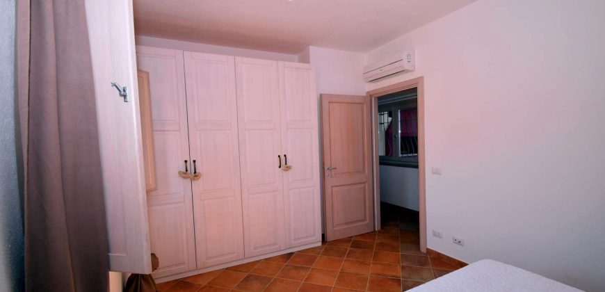 Sardinian Cottage With 3 Ha Land for Sale Near Aglientu, Northern Sardinia
