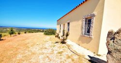 Sardinian Cottage With 3 Ha Land for Sale Near Aglientu, Northern Sardinia