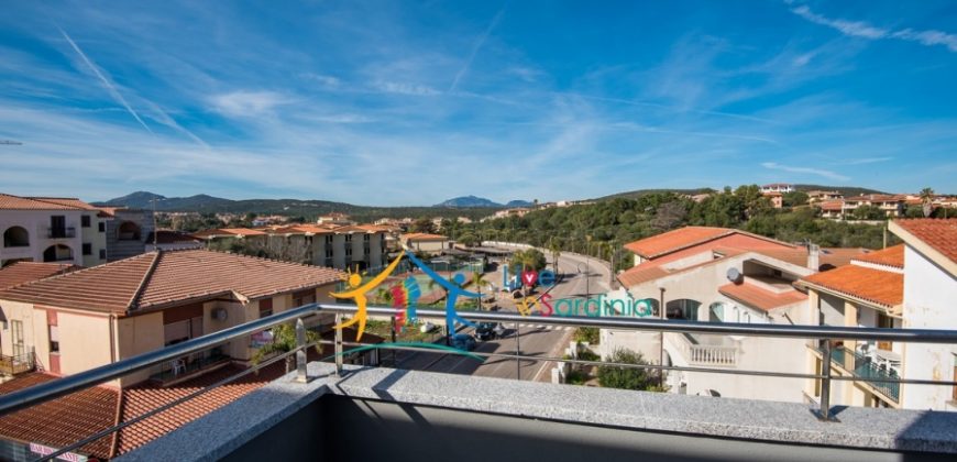 Exclusive Modern Style Complex 150 Metres from the Beach, North East Sardinia
