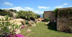 4 Bed Sea Front Villa for Sale South Olbia, North East Sardinia