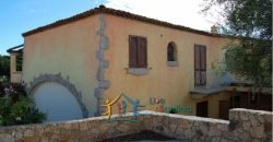 Stunning Villas for Sale in Popular Pittulongu, North East Sardinia