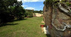 4 Bed Sea Front Villa for Sale South Olbia, North East Sardinia