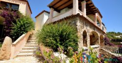 Exclusive Sardinian Style Complex 1,2 Km from Pittulongu Beach, North East Sardinia