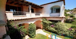 Exclusive Sardinian Style Complex 1,2 Km from Pittulongu Beach, North East Sardinia