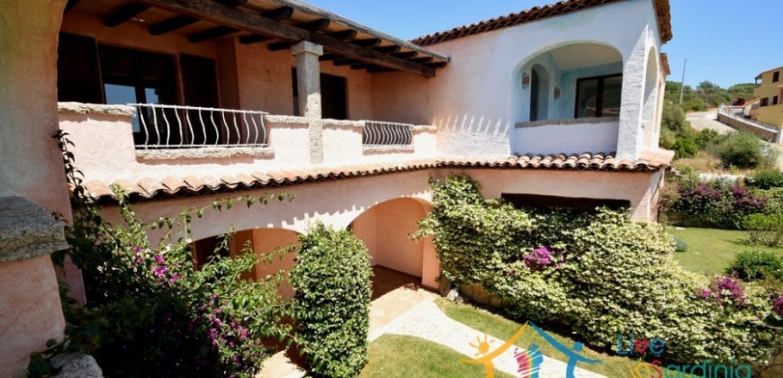 Exclusive Sardinian Style Complex 1,2 Km from Pittulongu Beach, North East Sardinia