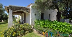 Elegant Villa With 2800 M2 Garden Near Porto Cervo,north East Sardinia