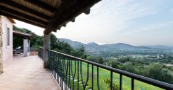 Fabulous Sardinia Villas For Sale Near Palau Cannigione Ref Lignamu