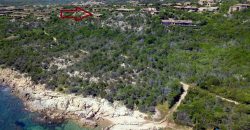 4 Bed Sea Front Villa for Sale South Olbia, North East Sardinia