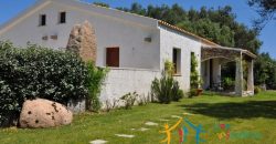 Elegant Villa With 2800 M2 Garden Near Porto Cervo,north East Sardinia