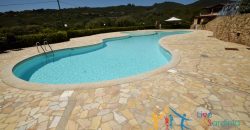 For Sale: Stunning Villas with Sea View and Pool in Pittulongu,North East Sardinia