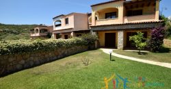 Exclusive Sardinian Style Complex 1,2 Km from Pittulongu Beach, North East Sardinia